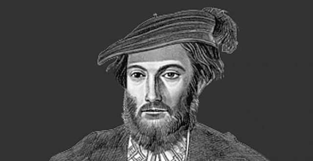 Amerigo Vespucci