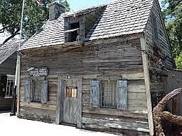 Spain in the new world