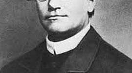 Timeline: Gregor Mendel