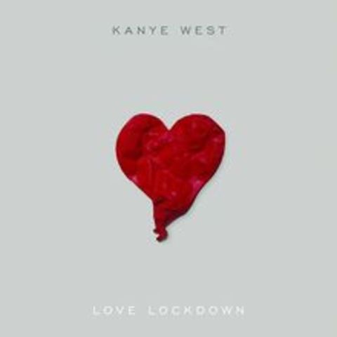 Kanye West's Love Lockdown