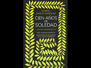 Cien años de soledad