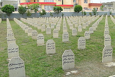 [IRQ] L'attacco chimico a Halabja