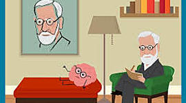 Timeline: Psicoanálisis Sigmund Freud