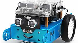 Timeline: Frise historique sur la robotique