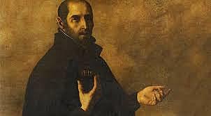 The Jesuits were spread the Catholic faith.