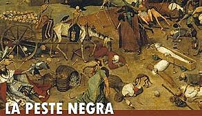 La peste negra