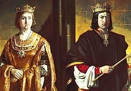 Reyes católicos