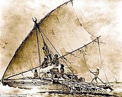 HISTORIAURREA. Itsasontzia