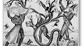 Timeline: Jackson and the Bank