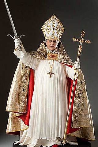 Rodrigo Borgia Becomes Pope Alexander VI