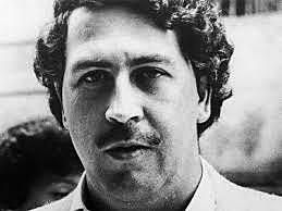 Asesinato de Pablo Escobar