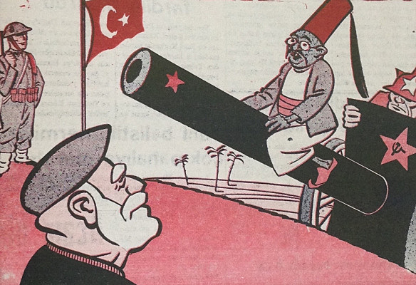 [SYR] Massacro di 250 bambini curdi e messa al bando delle pubblicazioni in lingua curda