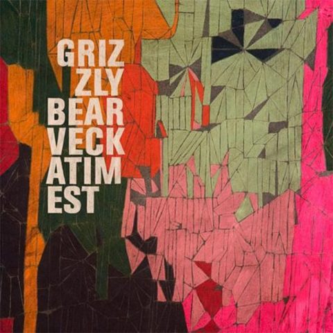 Veckatimest by Grizzly Bear