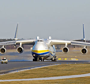 Antonov An-225