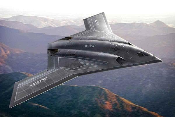Northrop Grumman