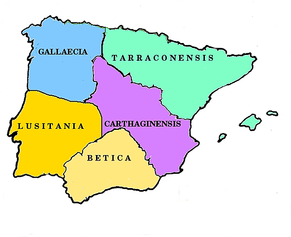CAÍDA DEL IMPERIO ROMANO DE OCCIDENTE
