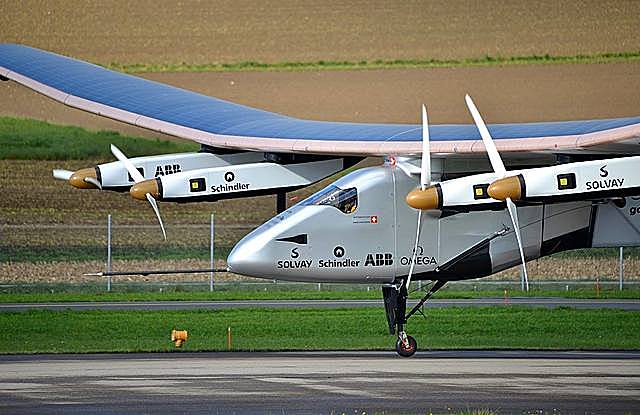 SolarImpulse