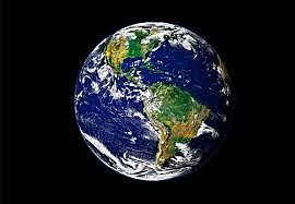 MUNDUAREN INGURUKO TEORIAK