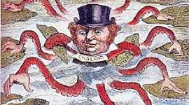 Timeline: Imperialism