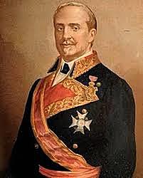 O´Donnell cesa el poder