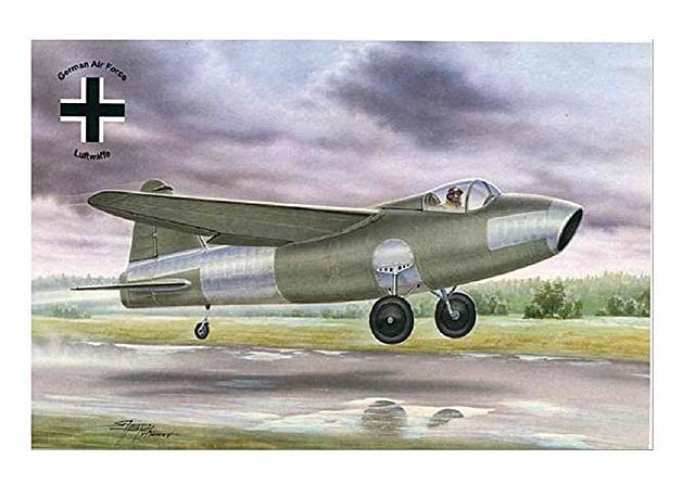 desarrollo tecnologico gracias a la segunda guerra mundial