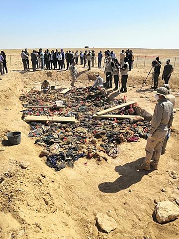 [IRQ] Feb - Ago L'operazione Anfal