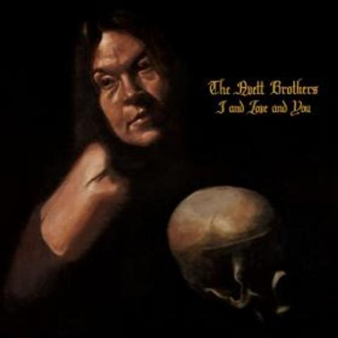 I and Love and You by the Avett Brothers