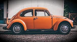 HISTORIA DEL VOCHO 2000