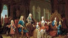 Timeline: Panorama del periodo