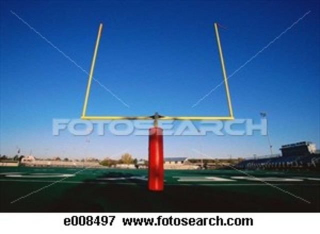 how much a filed go was