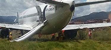 Peruvian International Airways