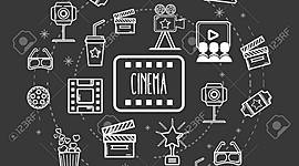 Timeline: EVOLUCIÓN DE LA CINEMATOGRAFÍA