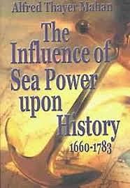 Influence of sea power upon history