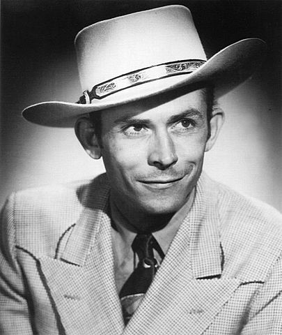 Hank Williams (Popular musician)