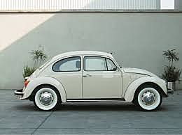 HISTORIA DEL VOCHO DE 1970