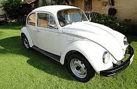 HISTORIA DEL VOCHO 1990