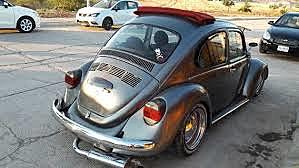 HISTORIA DEL VOCHO 2000