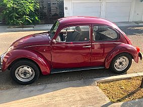 HISTORIA DEL VOCHO DE 1980