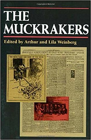The Muckrakers