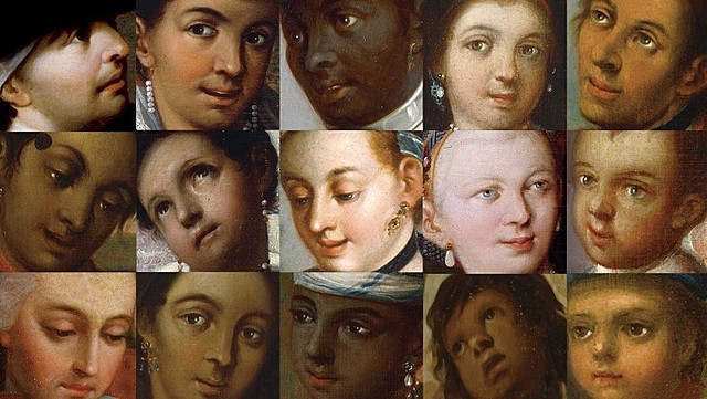 Mestizaje: Multiculturalidad