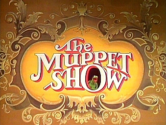 The Muppet dhow 1970