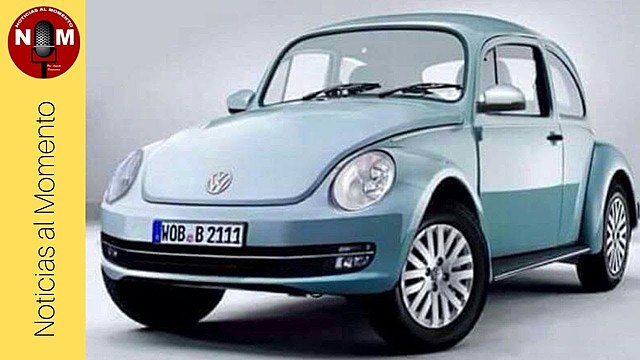 HISTORIA DEL VOCHO 2010