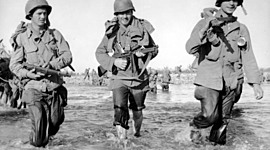 Timeline: World War 2 timeline