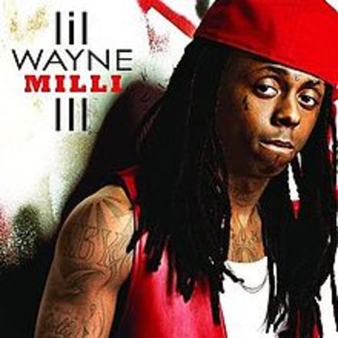 Lil Wayne's A Milli