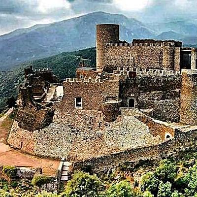 Timeline: Etapes de l'edat mitjana-Noa Señorón 2n ESO A