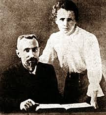 Coniugi Curie