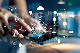 Irrupción del Internet y de las nuevas tecnologías