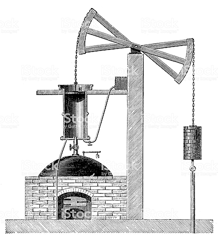 Màquina de vapor de Newcomen