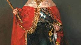 Timeline: Reinado de Fernando VII