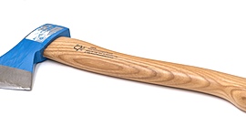 Timeline: Brian's Life-Hatchet